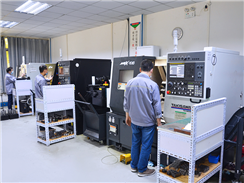 Charmilles放電機械
